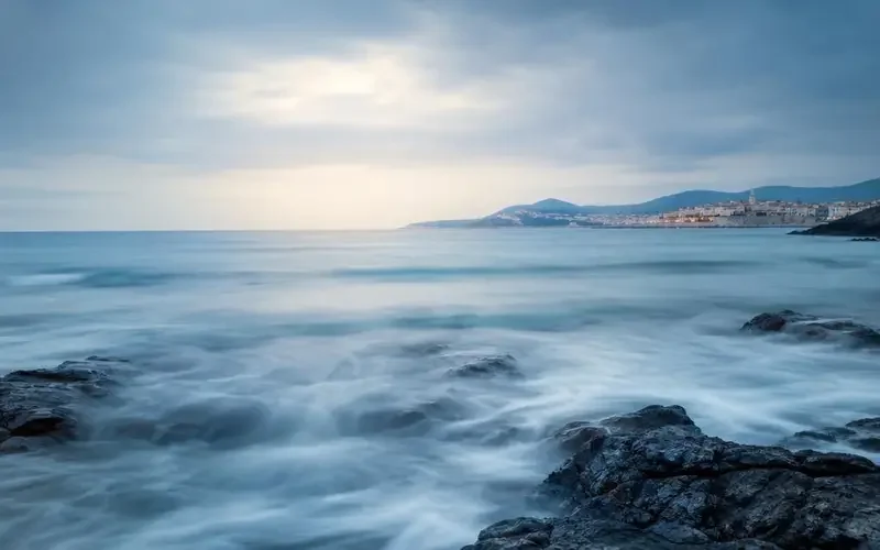 海与夏天 专题合集封面